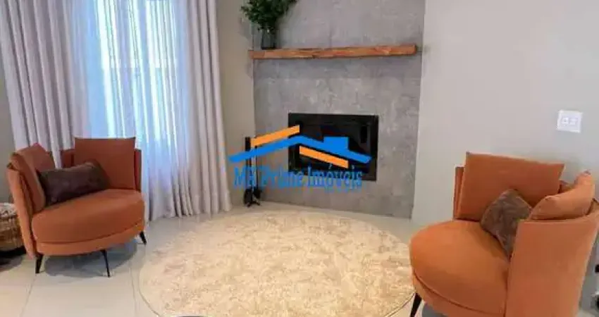 Casa em condomínio á venda com 04 suítes, 04 vagas- res.12- alphaville