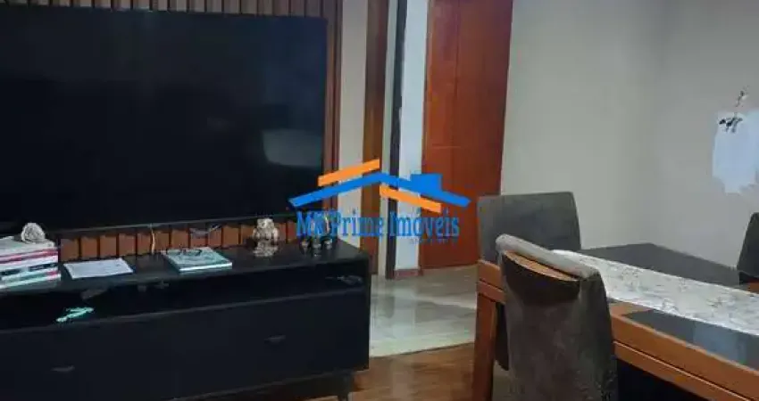 Apartamento com 2 quartos à venda na Avenida Marechal João Batista Mascarenhas Moraes, São Pedro, Osasco