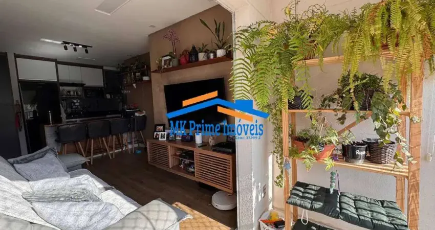 Apartamento com 2 quartos à venda na Avenida Presidente João Goulart, Umuarama, Osasco