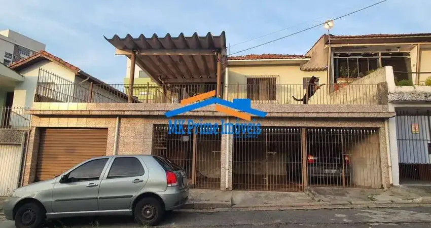 Casa c/ 200m² i 3 quartos i 200m da matriz do bradesco - umuarama -osasco