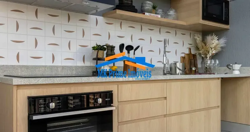 Cobertura com 1 quarto à venda na Avenida Duque de Caxias, Campos Eliseos, São Paulo