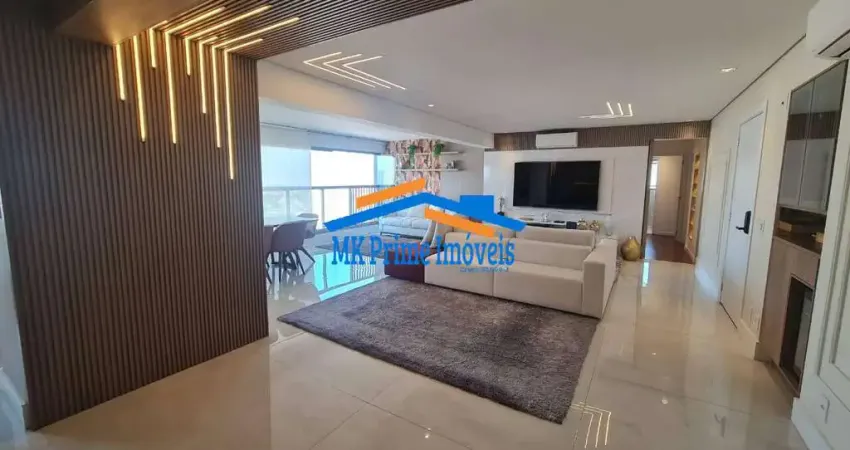 Apartamento com 3 quartos à venda na Rua José Cocciuffo, Vila Mariana, São Paulo