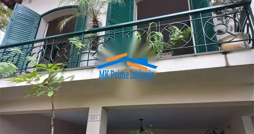 Casa com 4 quartos à venda na Rua Miragaia, Butantã, São Paulo