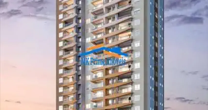 Apartamento com 3 quartos à venda na Avenida Santo Antônio, Vila Osasco, Osasco