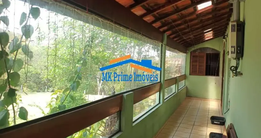 Casa 3 quartos, sendo 1 suíte, 2 vagas, cidade das flores/osasco