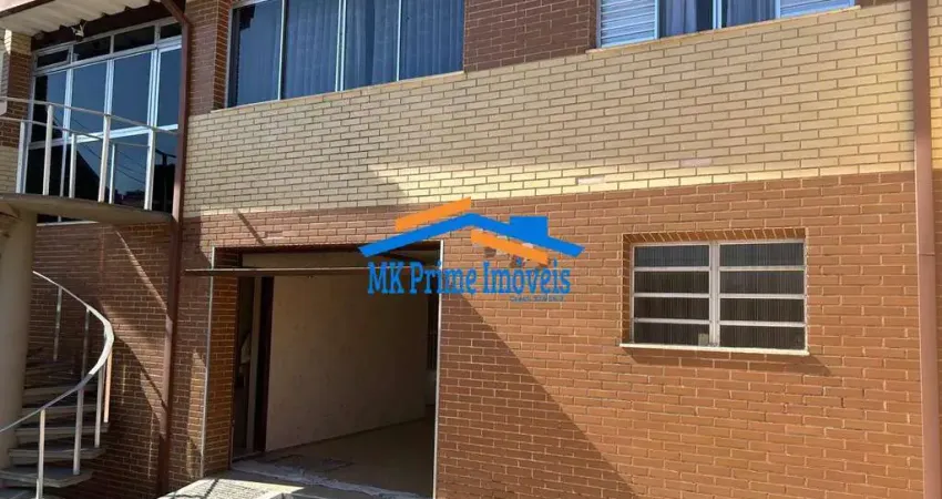 Casa 4 quartos, 3 banheiros, 346m² terreno, 4 vagas - vila osasco/osasco.