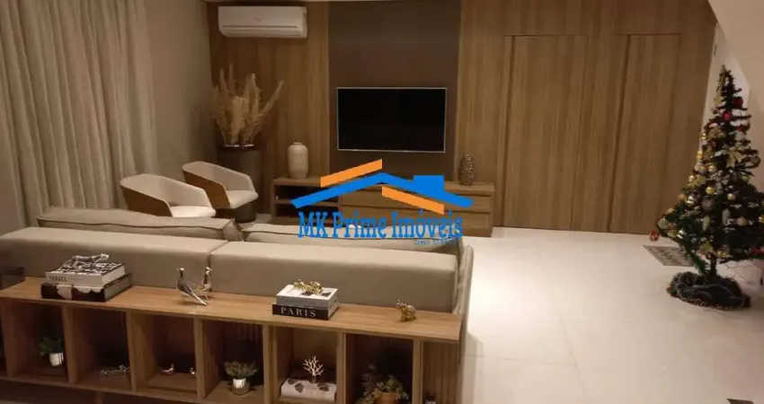 Apartamento com 2 quartos à venda na Avenida Hilário Pereira de Souza, Centro, Osasco