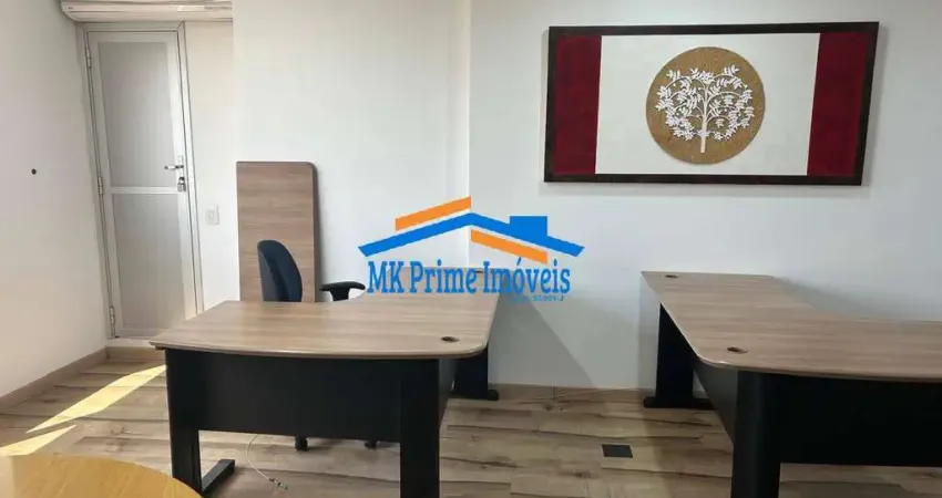 Sala comercial com 1 sala à venda na Avenida Franz Voegeli, Continental, Osasco