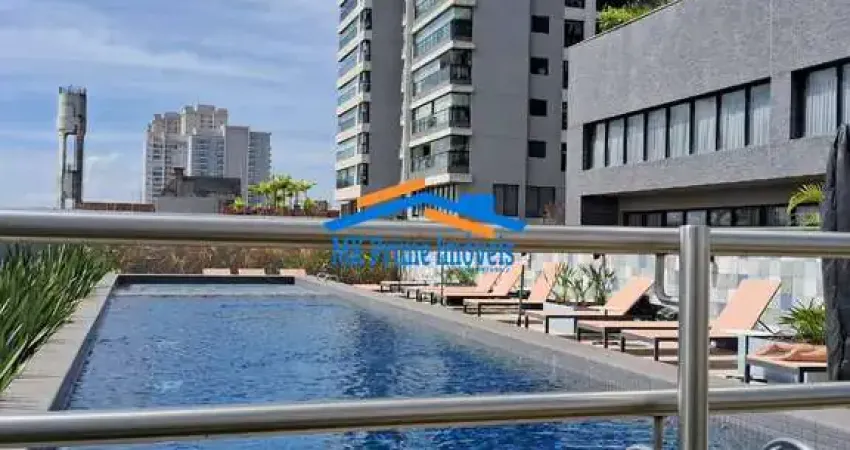 Apartamento à venda na vila leopoldina – 61 m² 2 quartos(1 suíte)|varanda