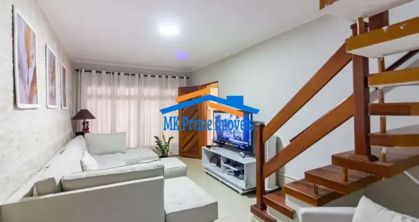 Casa com 3 quartos à venda na Rua Açucena, Jardim das Flores, Osasco