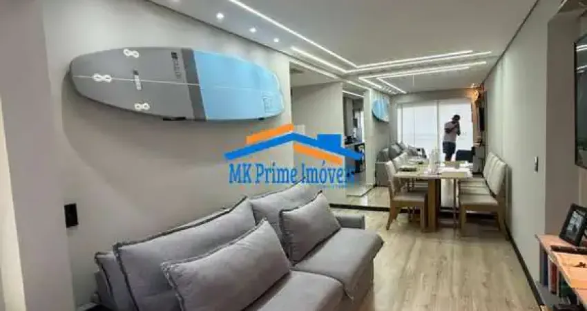 Apartamento a venda de 50m² 2 quartos resort eco vida osasco sp