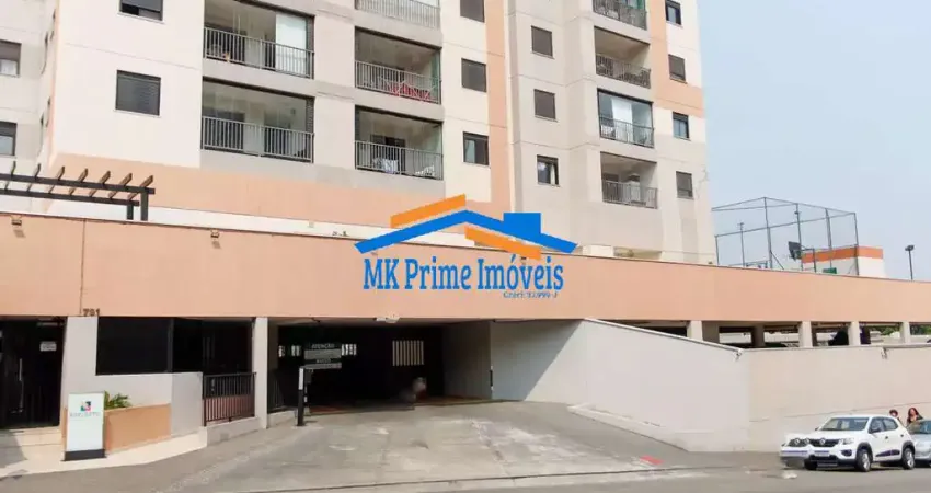 Apartamento com 1 quarto à venda na Rua Justino Alves Batista, Vila Yolanda, Osasco