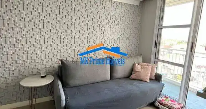 Apartamento completo e pronto para morar! - 3 dorms. - vl. dos remédios