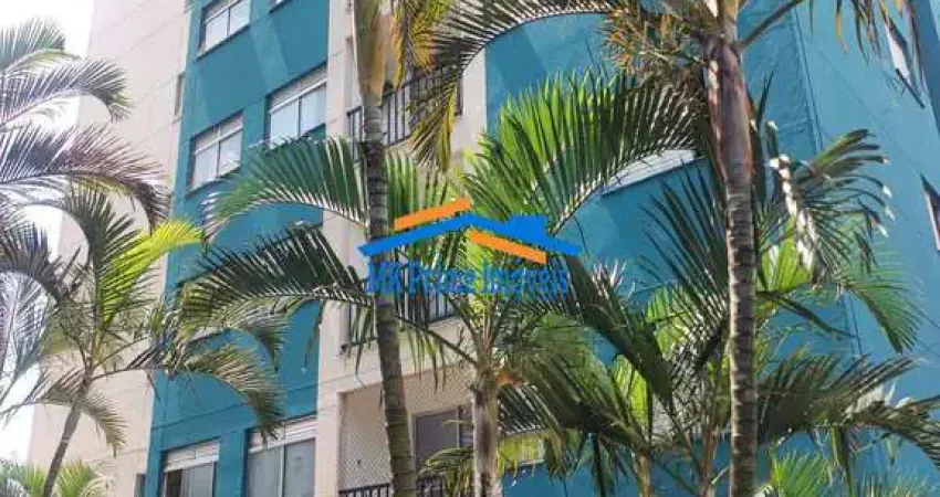 Apartamento com 2 quartos à venda na Rua Jaú, Santo Antônio, Osasco