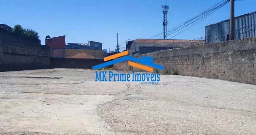 Terreno 1.000m² com escritório para venda – vila dos remédios, osasco/sp