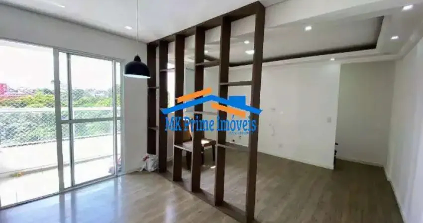 Apartamento com 2 quartos à venda na Rua Achiles Belline, Padroeira, Osasco