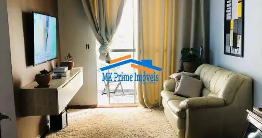 Apartamento com 2 quartos à venda na Rua João Guimarães Rosa, Veloso, Osasco