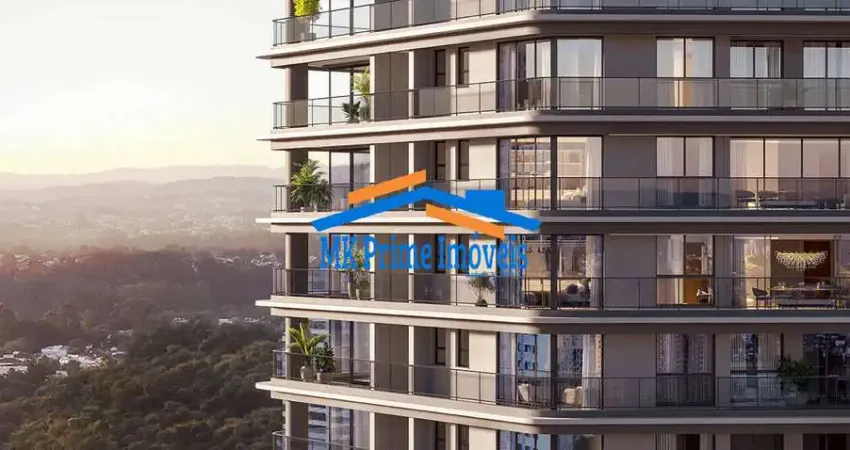 Apartamento com 3 quartos (2 suítes) 110m² por r$ 1.999.900 / alphaville