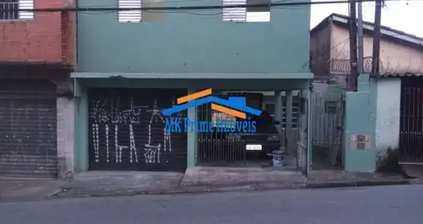 Casa com 3 quartos à venda na Rua Bonifácio de Abreu, Parque Itamarati, Itapevi