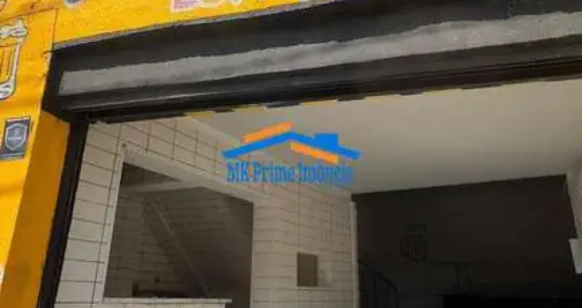 Sala comercial à venda na Rua Deputado Emílio Carlos, Vila Campesina, Osasco
