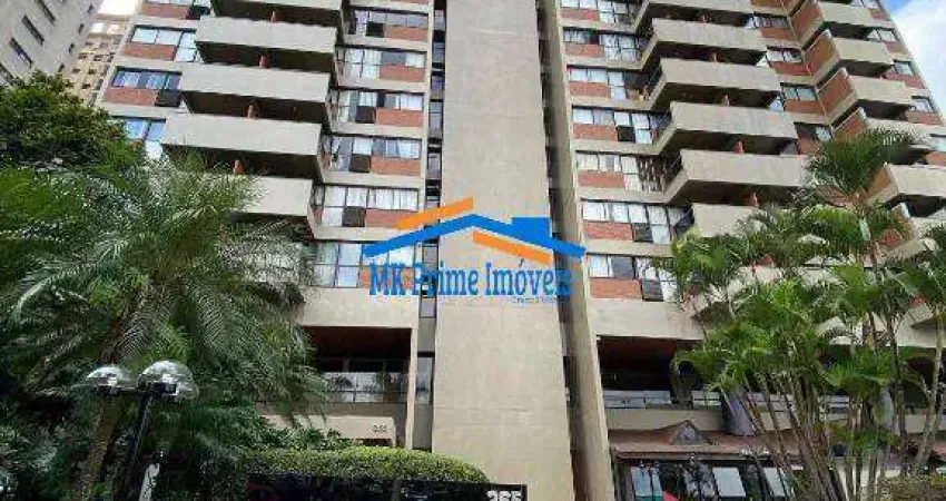 Flat com 1 quarto à venda, 65 m² - l&apos;etoile alphaville - barueri