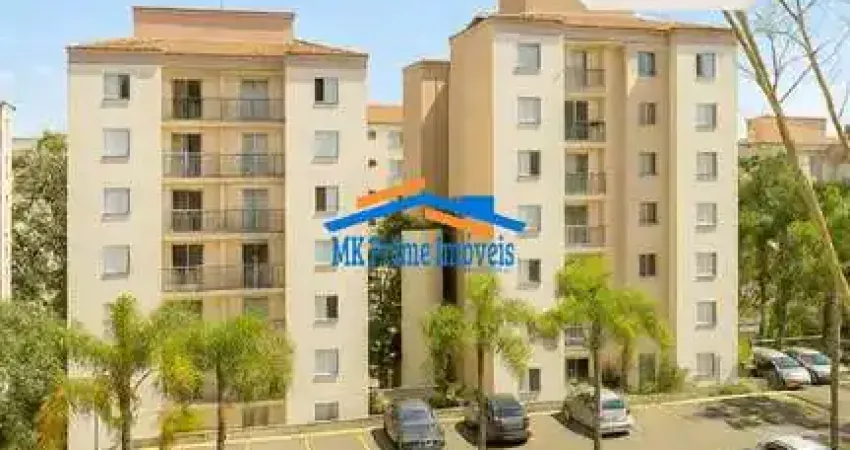 Apartamento à venda 56m² com 2 quartos e 1 banheiro - guimarães rosa osasco