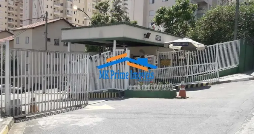 Apartamento com 2 quartos à venda na Rua Pernambucana, Conceição, Osasco