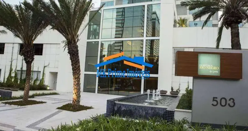 Excelente oportunidade sala comercial à venda -barueri/alphaville