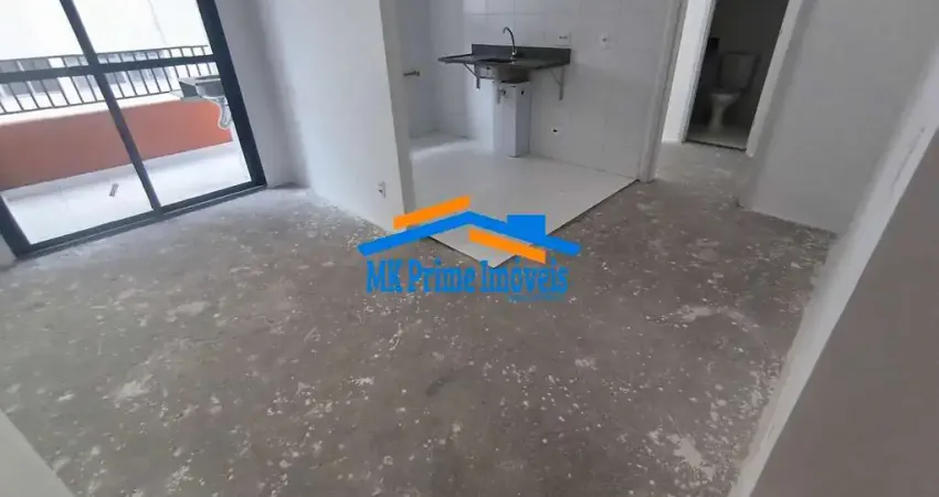 Apartamento à venda com 54,90m² com 2 quartos, 2 suíte na vila osasco.