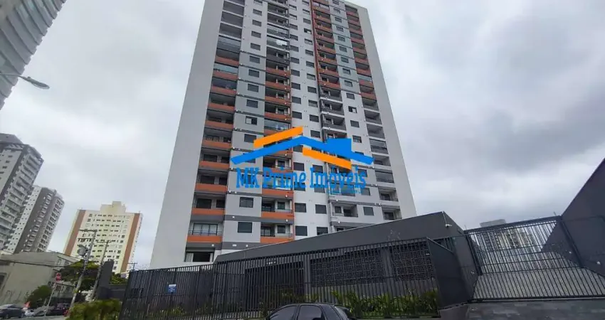Apartamento à venda com 54,90m² com 2 quartos, 2 suíte na vila osasco.