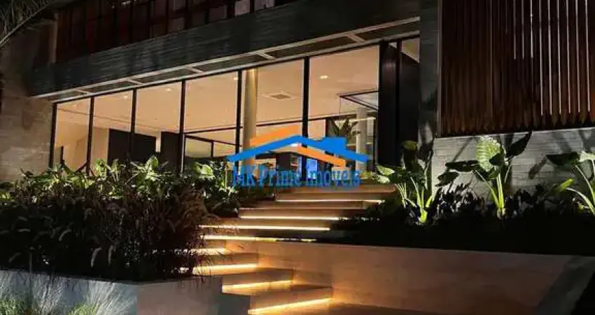 Maravilhosa casa decorada e mobiliada alphaville 1 / barueri