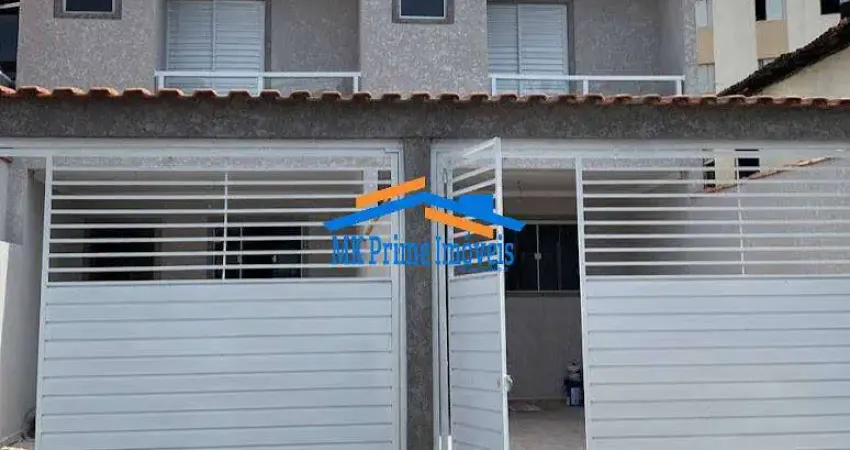 Casa com 2 suítes, 2 vagas - vila são silvestre próximo ao jaguaré