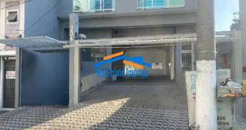 Barracão / Galpão / Depósito com 1 sala para alugar na Avenida Santo Antônio, Vila Osasco, Osasco