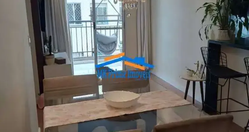 Apartamento de 3 dormitórios no condomínio piazza navona - novo osasco, sp