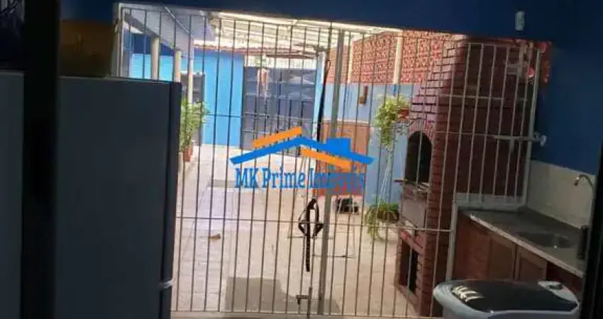 Casa térrea, 3 quartos, terreno 189 mts, 4 vagas, quitauna/osasco