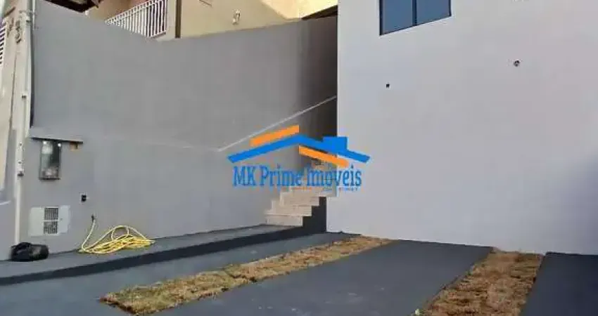 Casa em condomínio fechado com 2 quartos à venda na Rua Potengi, Jardim Rio das Pedras, Cotia