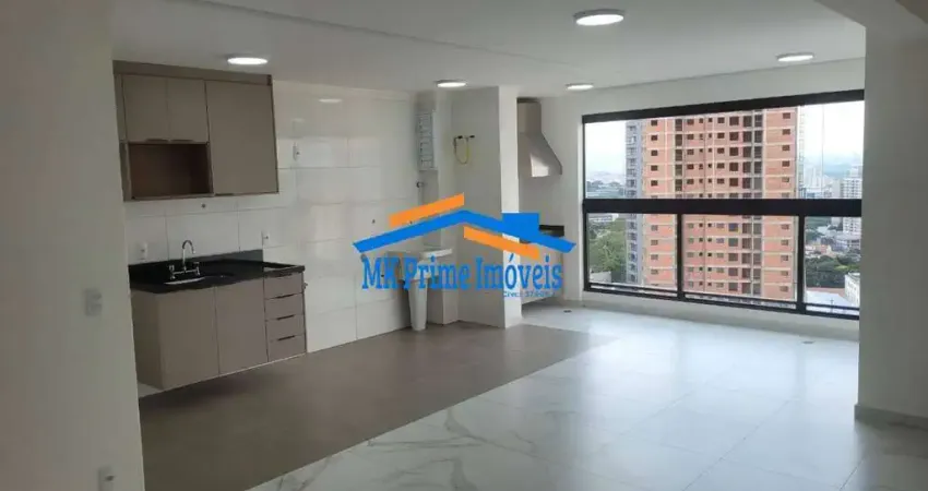 Apartamento à venda na Rua Antônia Bizarro, Vila Osasco, Osasco