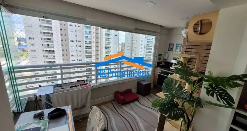 Apartamento com 2 quartos à venda na Avenida Hilário Pereira de Souza, Centro, Osasco