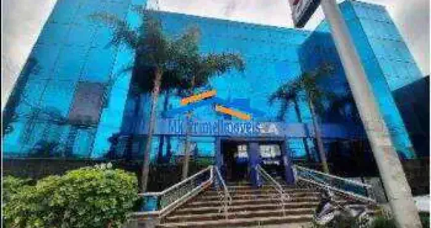 Prédio comercial para venda com 2.229m² – excelente localização em osasco!