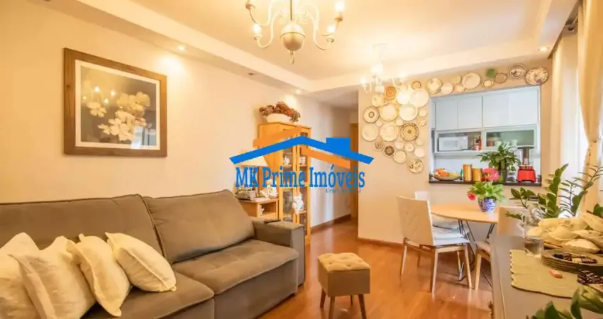 Apartamento com 2 quartos à venda no bela vista - osasco por 449.900,00