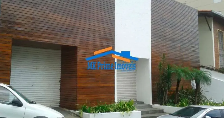 Sala comercial com 9 salas à venda na Rua Acopiara, Alto da Lapa, São Paulo