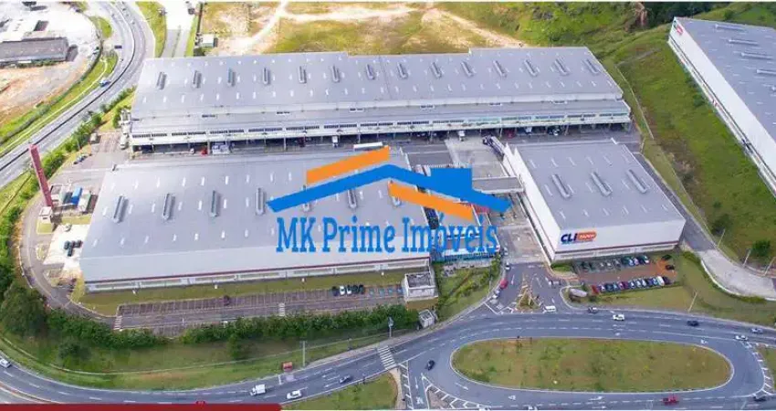 Galpão para alugar de 1645 m² em condomínio logístico em itapevi - sp