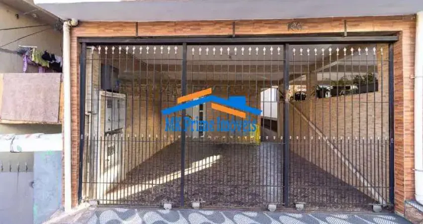 Casa com 3 quartos à venda na Rua Estrela, Novo Osasco, Osasco