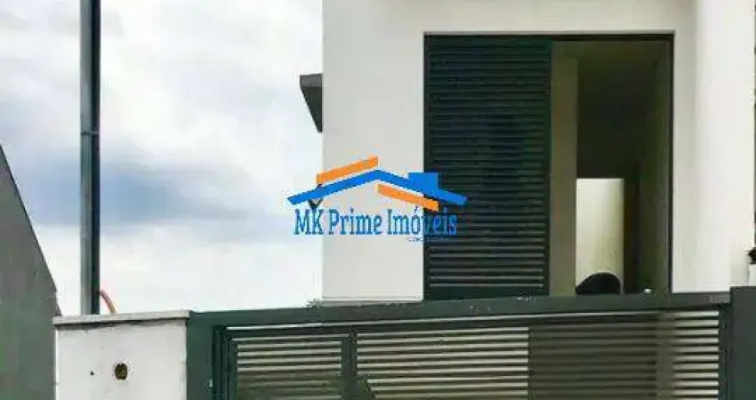 Casa com 3 quartos à venda na Rua Kenkiti Shimomoto, City Bussocaba, Osasco