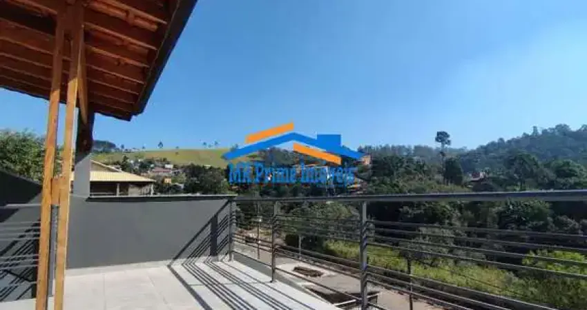 Excelente casa à venda c/ 3 quartos-recanto maravilha - santana de parnaíba