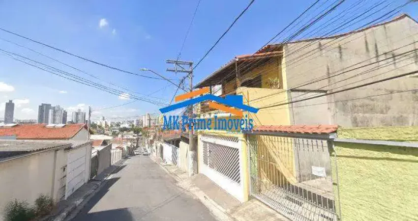 Casa à venda com 164 com 4 quartos, 2 vagas cobertas , jaguaribe, osasco