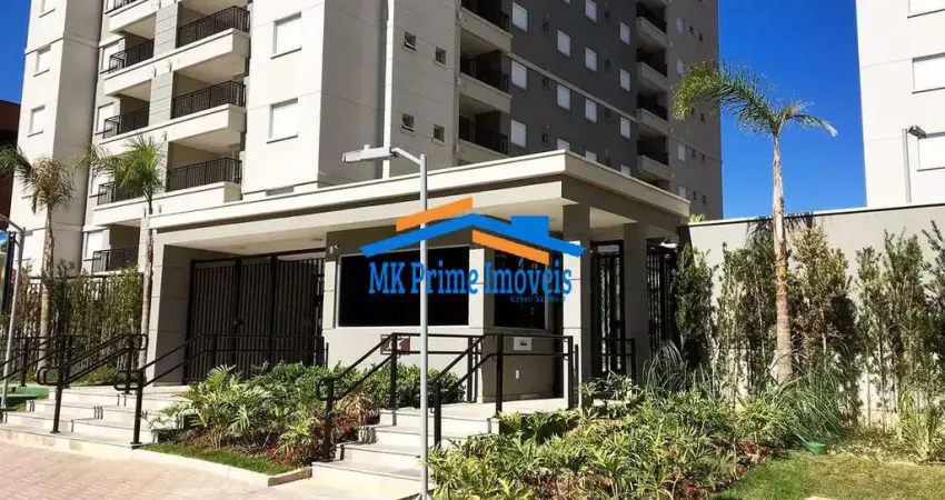 Apartamento à venda, 02 quartos, sendo 02 suíte e 02 vagas - alphaville