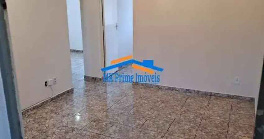 Apartamento com 2 quartos à venda na Estrada Egílio Vitorello, Jardim Maria Beatriz, Carapicuíba