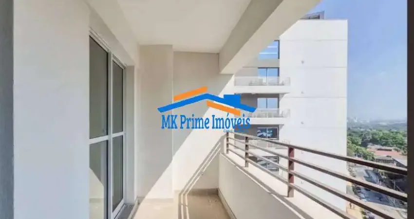 Apartamento c/ 31m², 1 suíte no condomínio vila parque butantã - butantã/sp