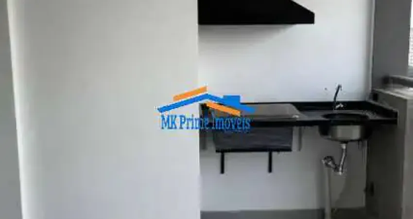 Apartamento 2 quartos (1 suíte) no condomínio grand metropolitan butantã